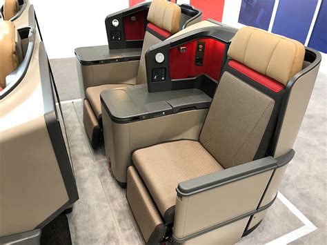 south african airways business class seats